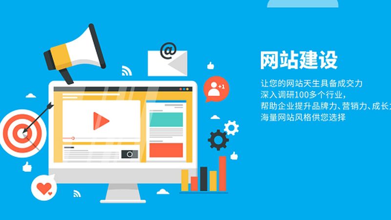 门户网站建设报价明细通常包括以下几部分：