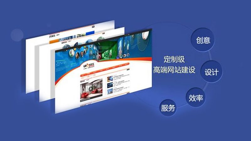 外贸网站响应式设计：深圳企业的数字化升级关键